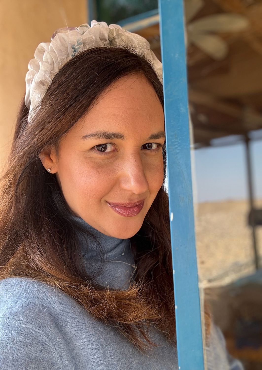 קשת פטיט רנה צ׳לסי