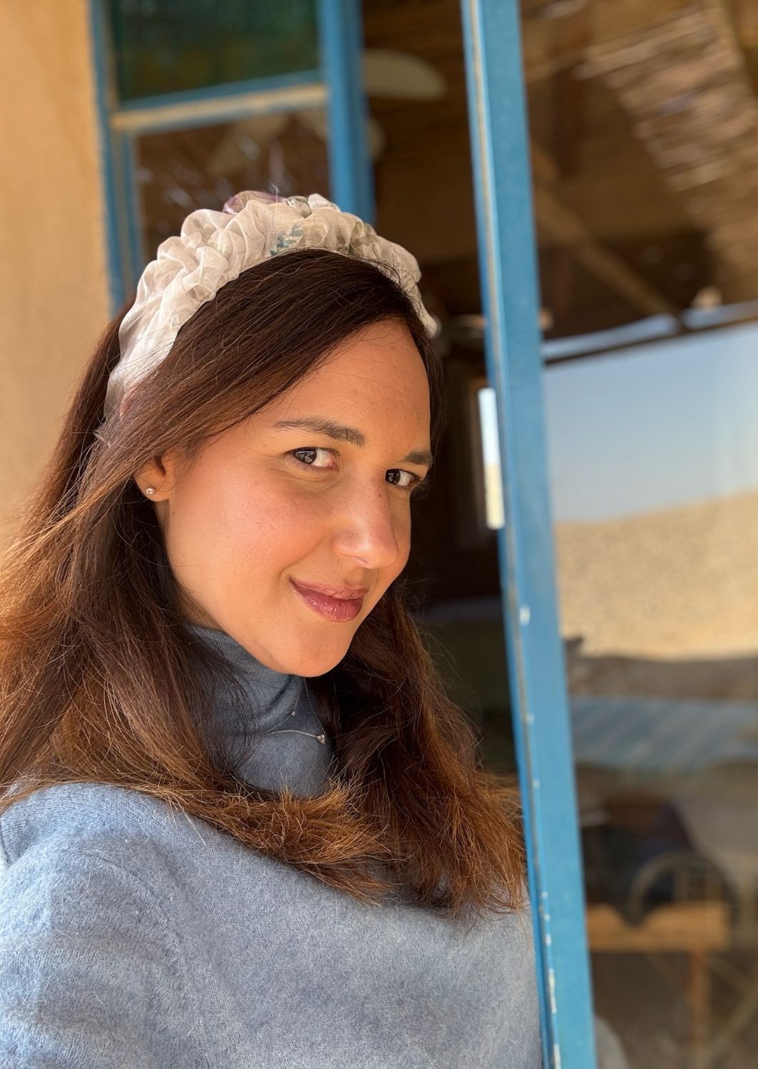 קשת פטיט רנה צ׳לסי