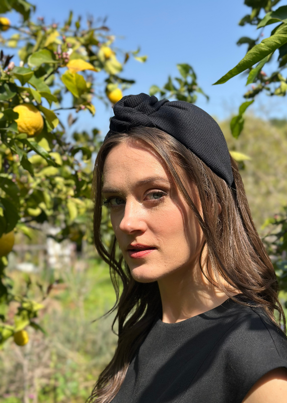 קשת בינונית סיירה שחורה