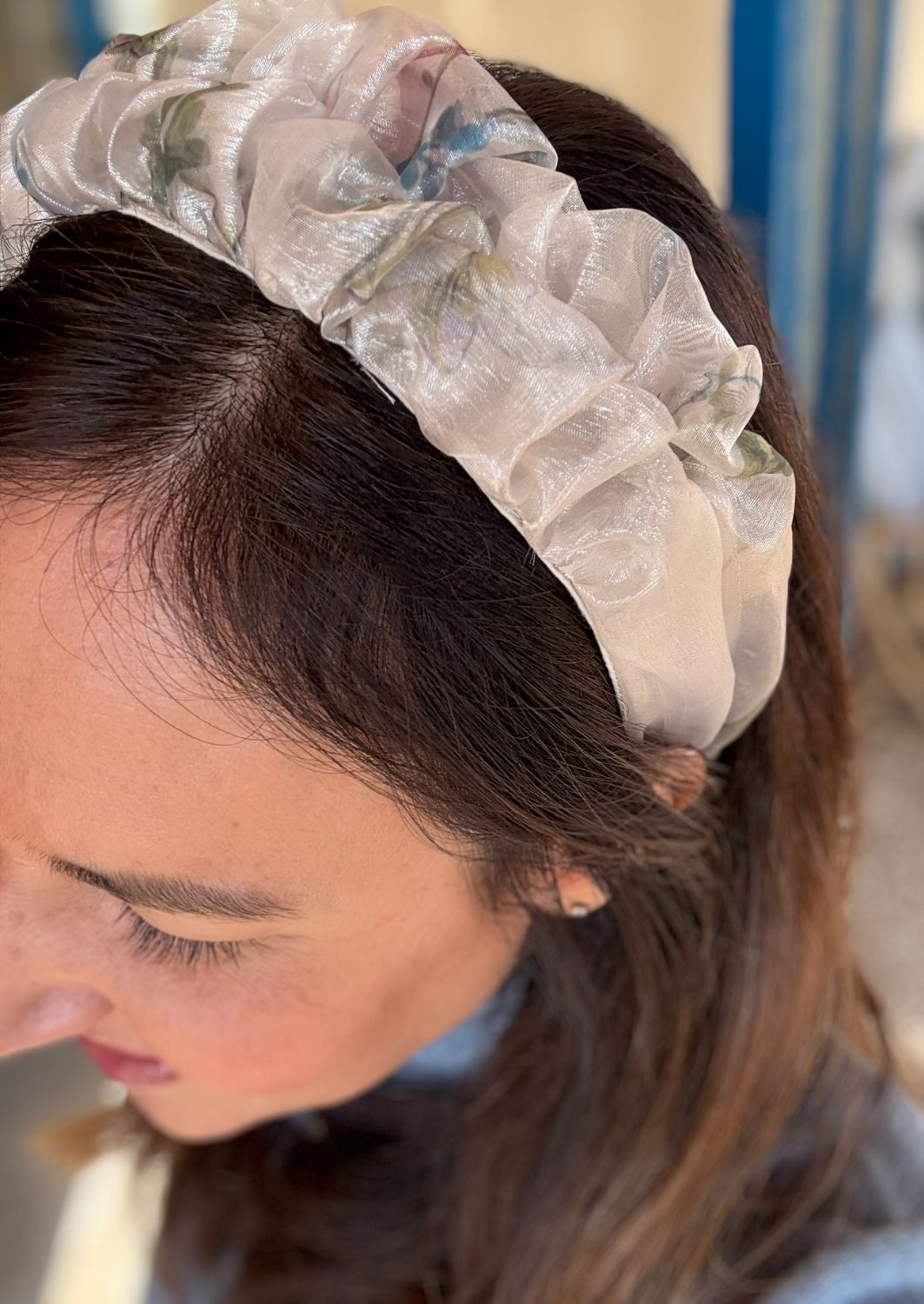 קשת פטיט רנה צ׳לסי