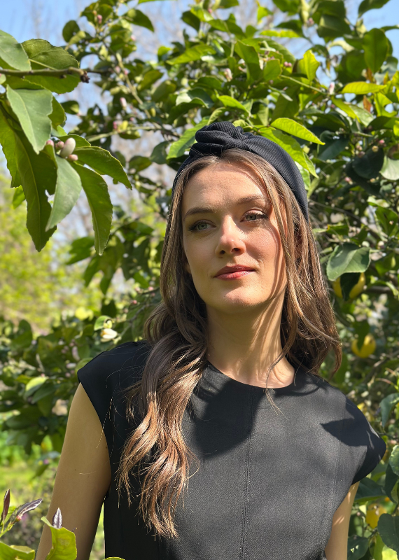 קשת בינונית סיירה שחורה