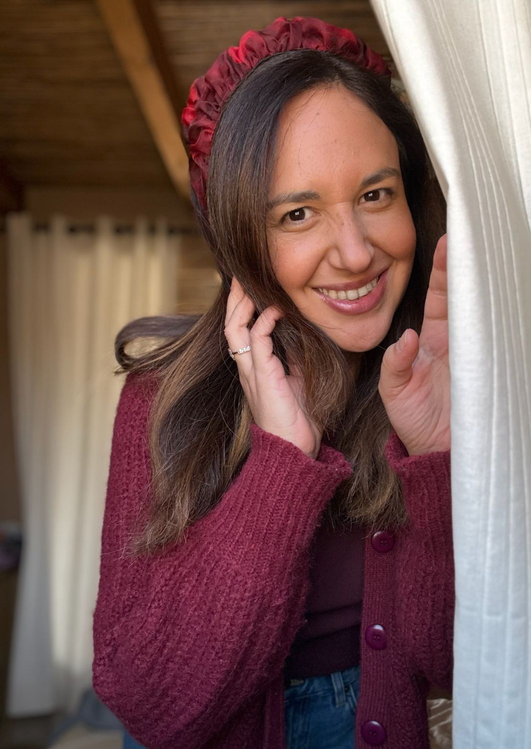 קשת פטיט רנה ברודווי