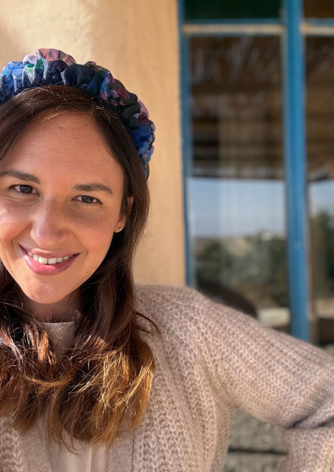 קשת פטיט רנה סקייליין