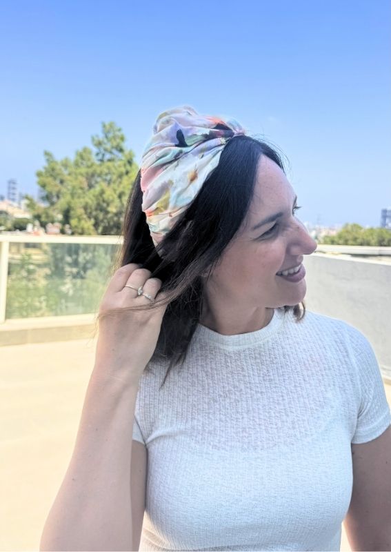 קשת רחבה סלין סוליי