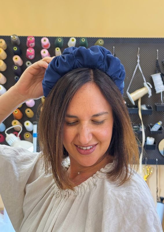 קשת אמור כחולה