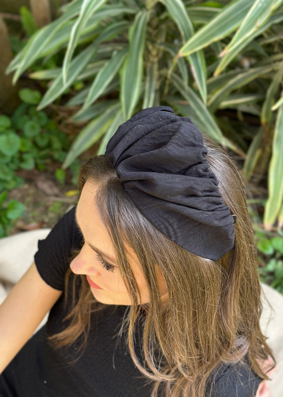 סרט סלין שחור