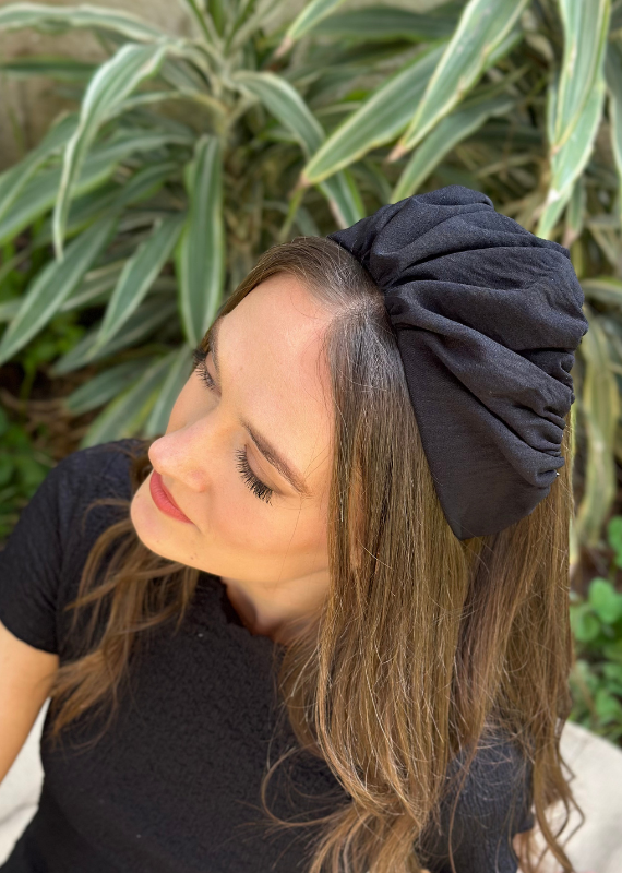 סרט סלין שחור