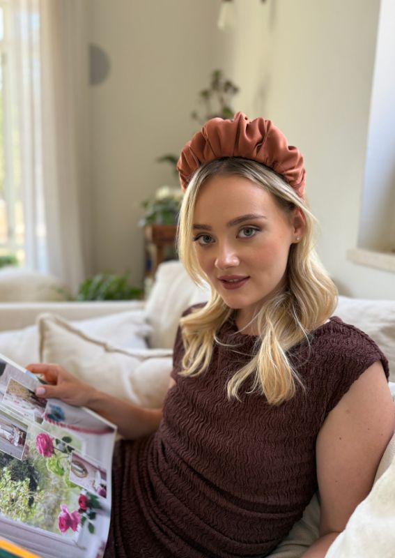 קשת אמור בינונית חמרה