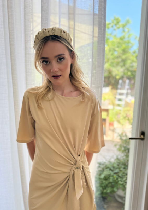 קשת פטיט ויולה פשתן סהרה