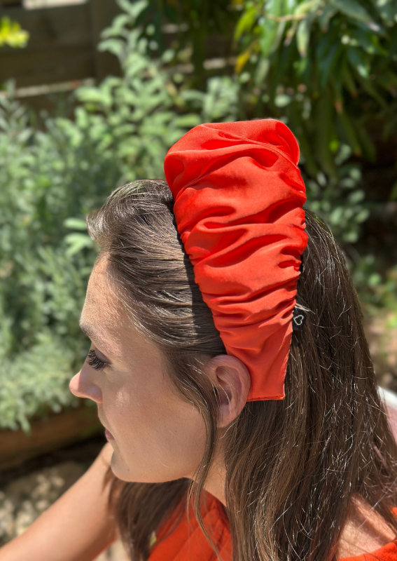 קשת אמור בינונית כתום