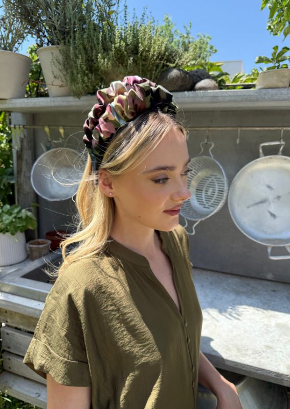 קשת צרה נמסיס מונקו