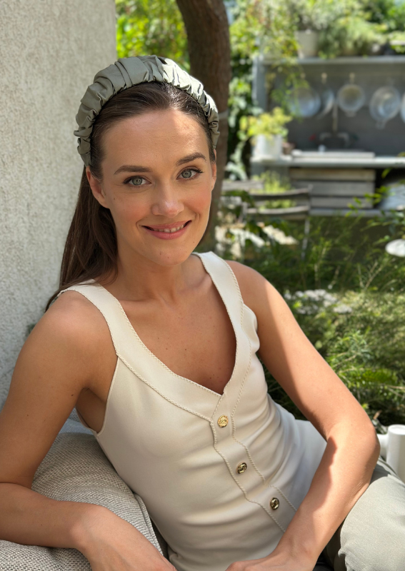 קשת רחבה מילה מרווה