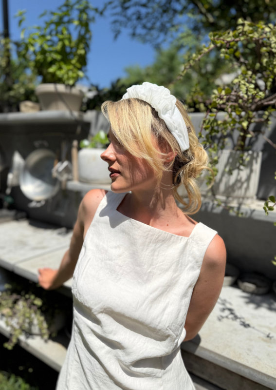 קשת צרה רנה חלבי