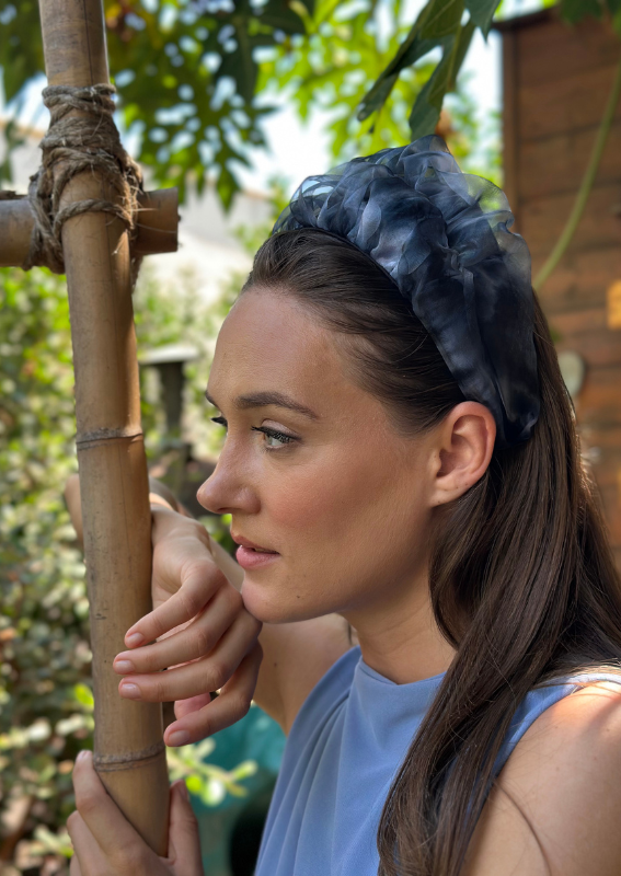 קשת בינונית רנה אורגנזה לונדון