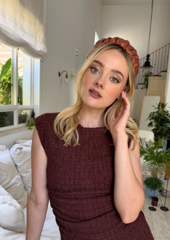 קשת רחבה מילה חמרה