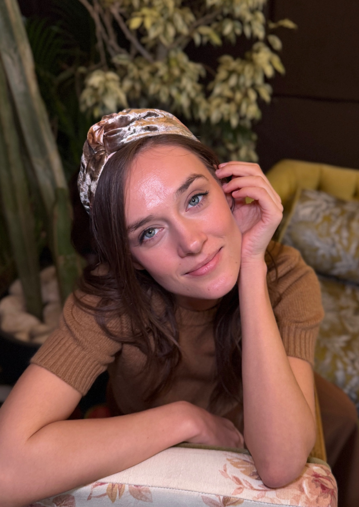 קשת צרה זואי וינטג׳