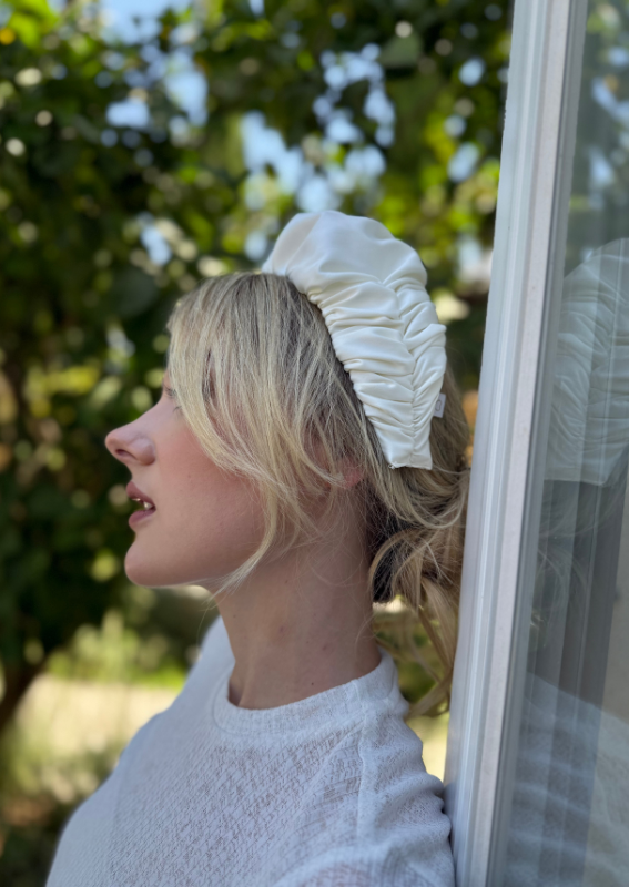 קשת בינונית ז׳אן לבנה