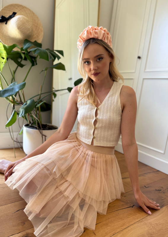 קשת בינונית נמסיס פיץ׳