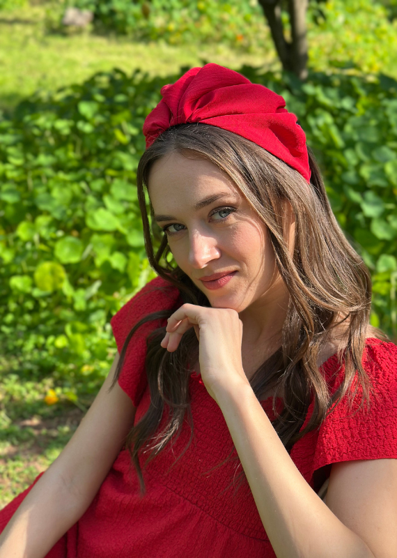 סרט סלין אדום