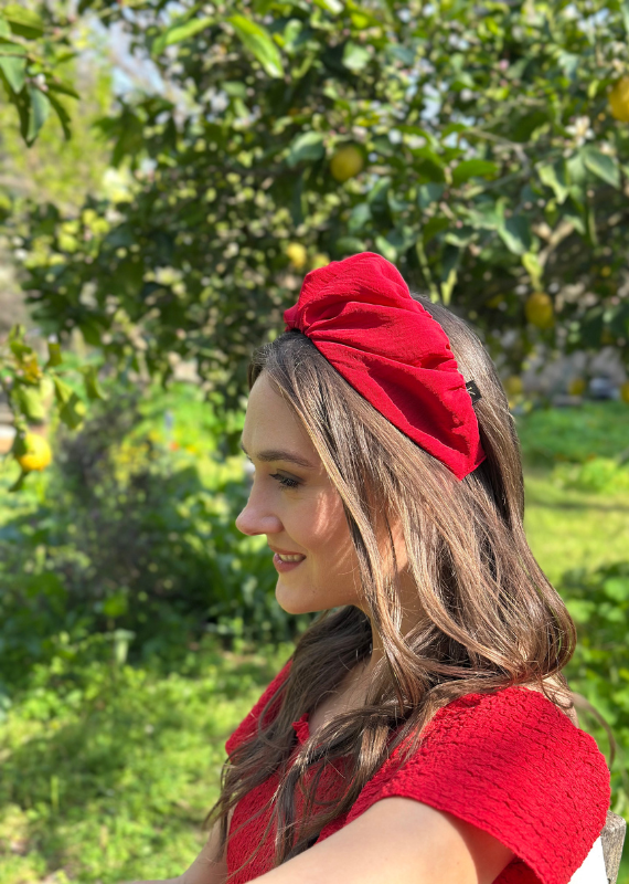 סרט סלין אדום