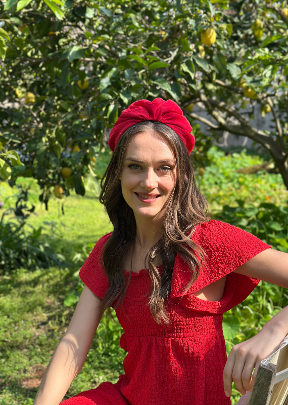 סרט סלין אדום