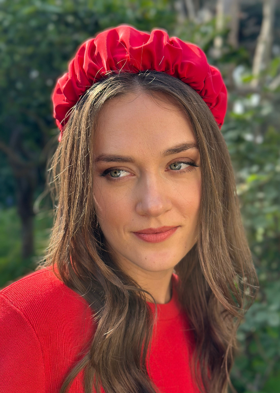 סרט מילה אדום