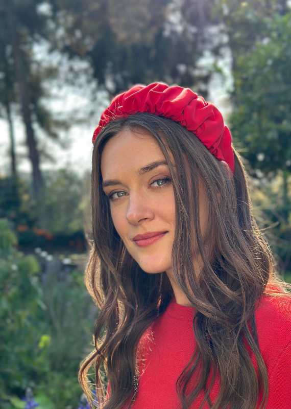 סרט מילה אדום