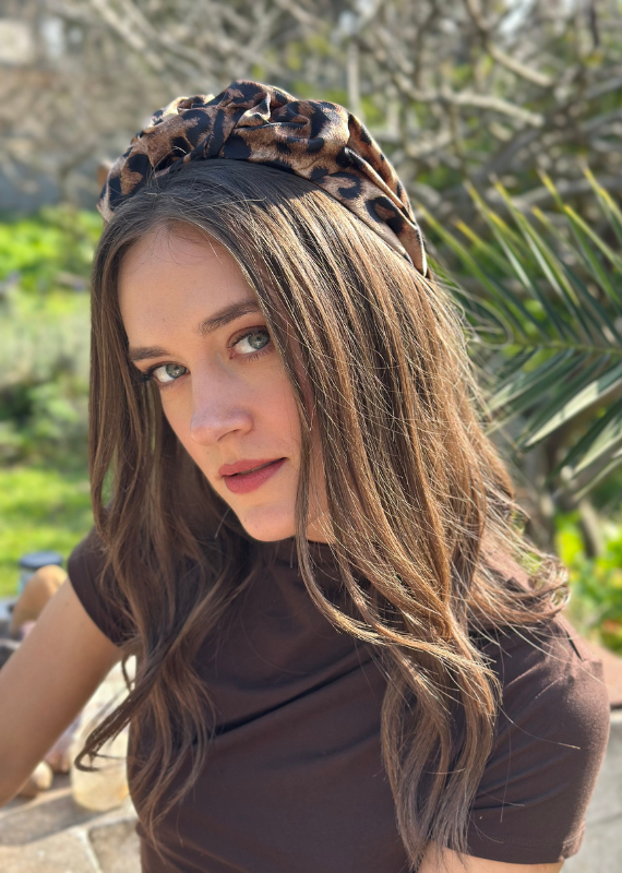 קשת אלן מנומרת