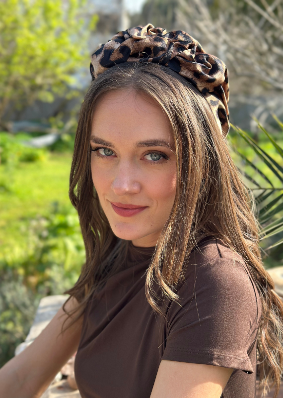 קשת אלן מנומרת