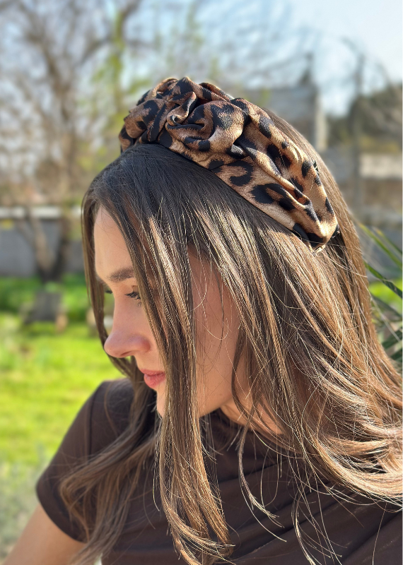 קשת אלן מנומרת