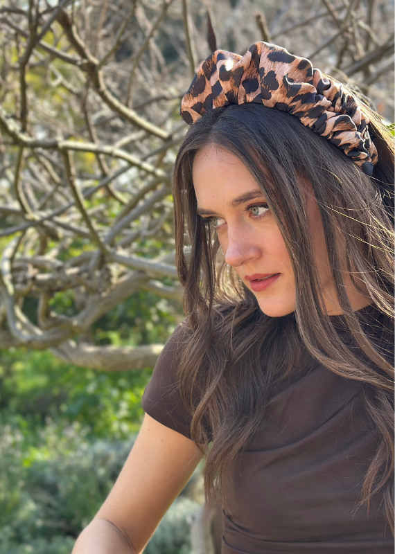 קשת ז׳אן מנומרת