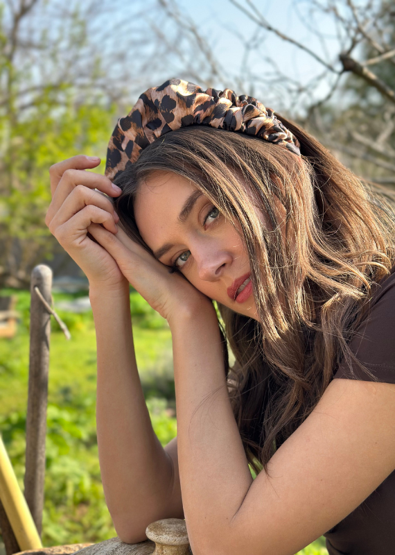 קשת ז׳אן מנומרת