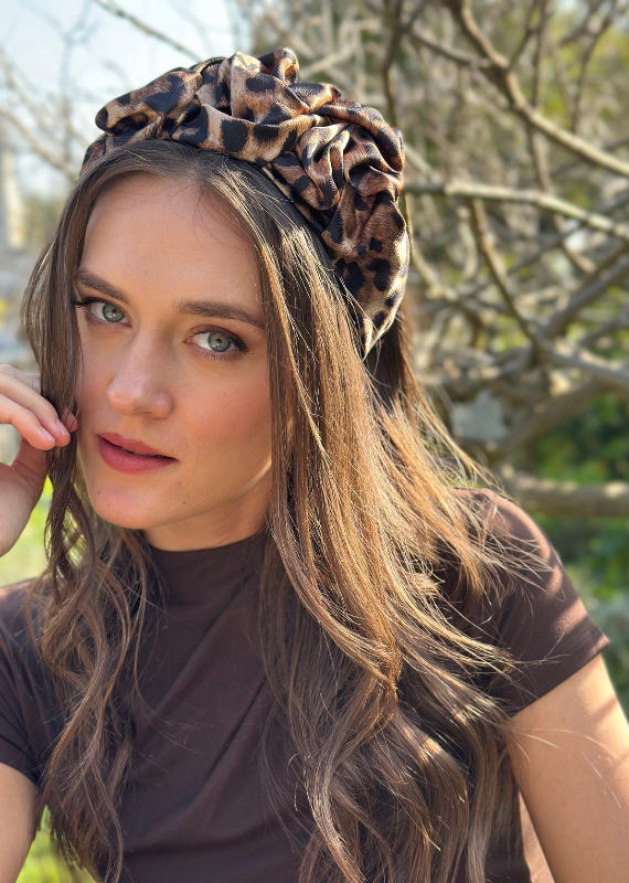 קשת רחבה אלן מנומר