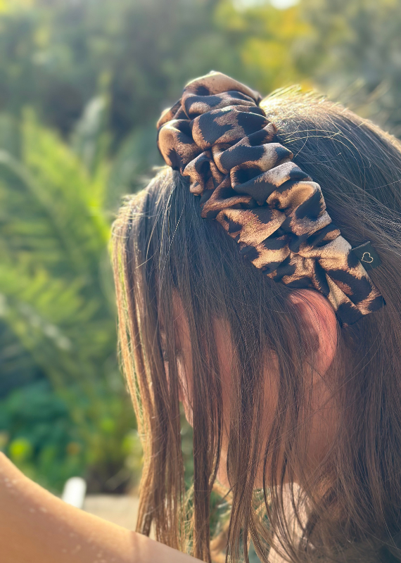 קשת צרה נמסיס מנומר