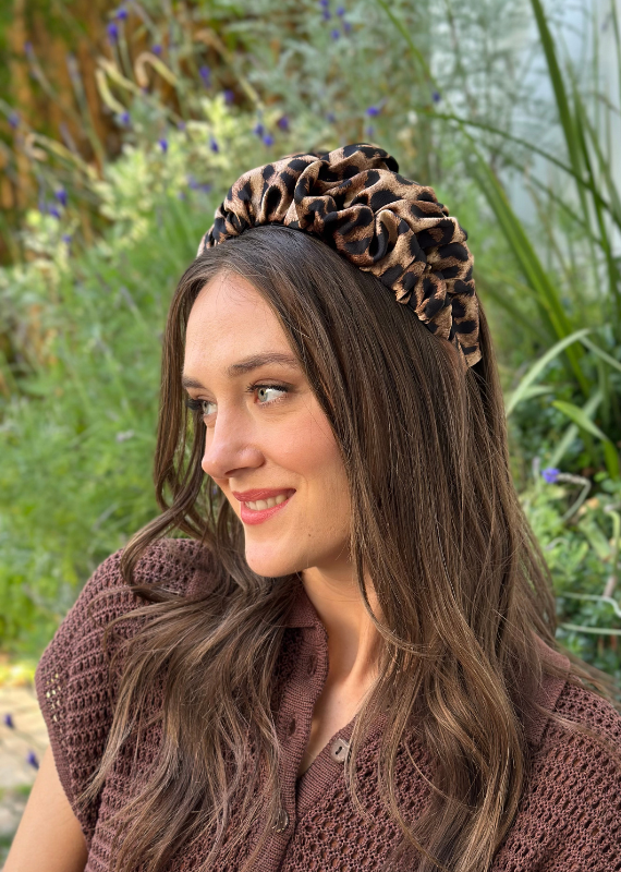 קשת רחבה נמסיס מנומר