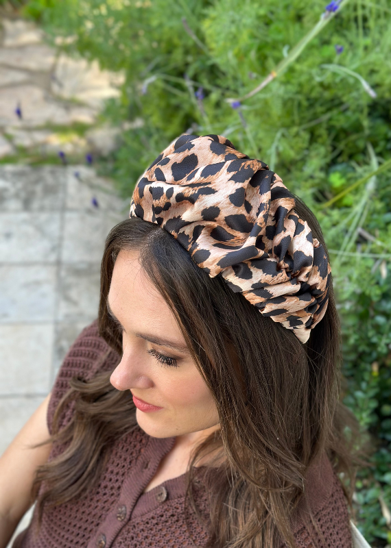 קשת ז׳אן מנומרת