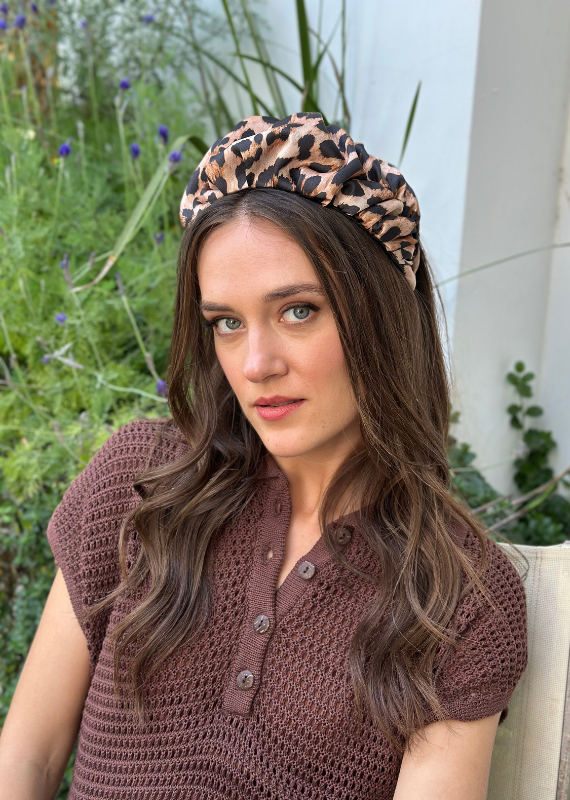 קשת ז׳אן מנומרת