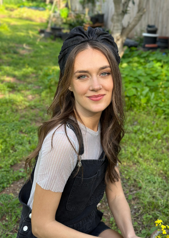 סרט סלין ג׳ינס שחור