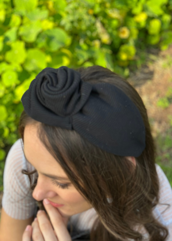 קשת רחבה סיירה שחורה