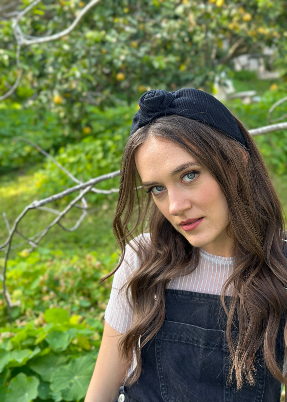 קשת סיירה שחורה