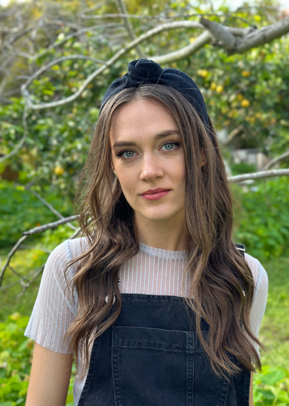 קשת סיירה שחורה