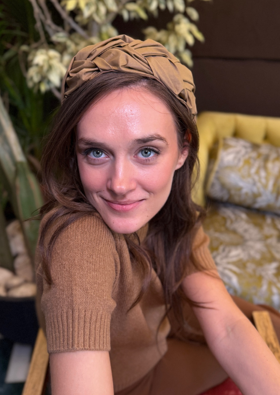 קשת בינונית לונה קאמל