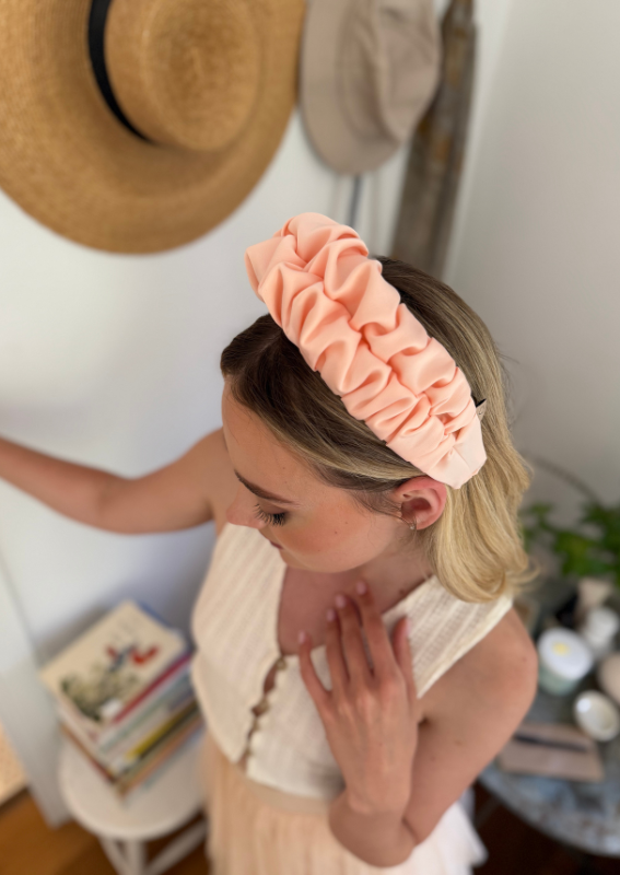 קשת צרה נמסיס פיץ