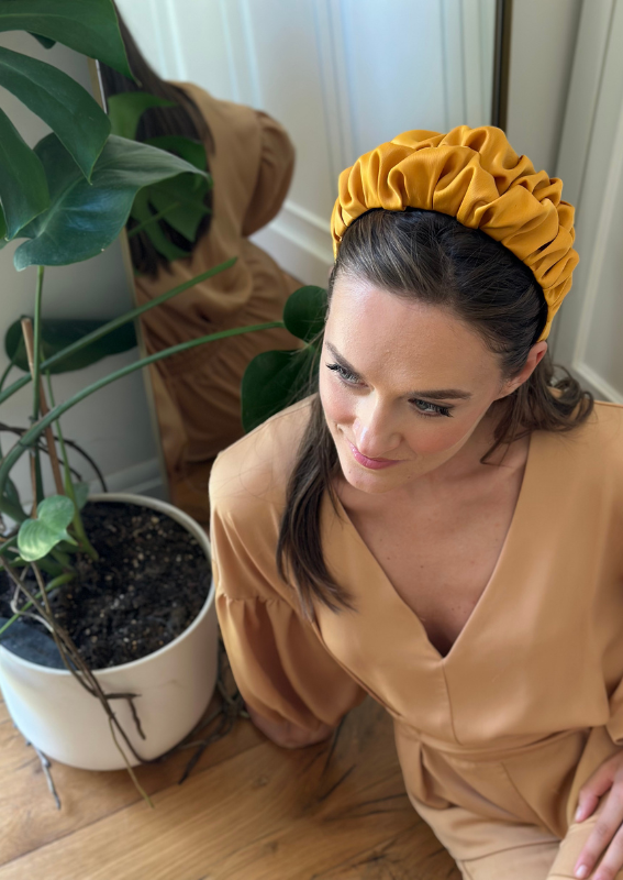 קשת בינונית נמסיס חרדל