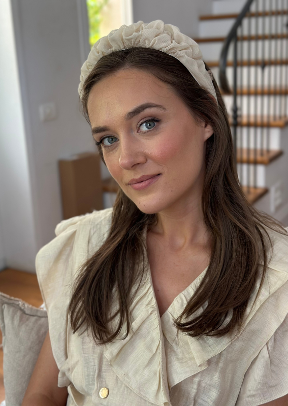 קשת רנה פטיט שמנת