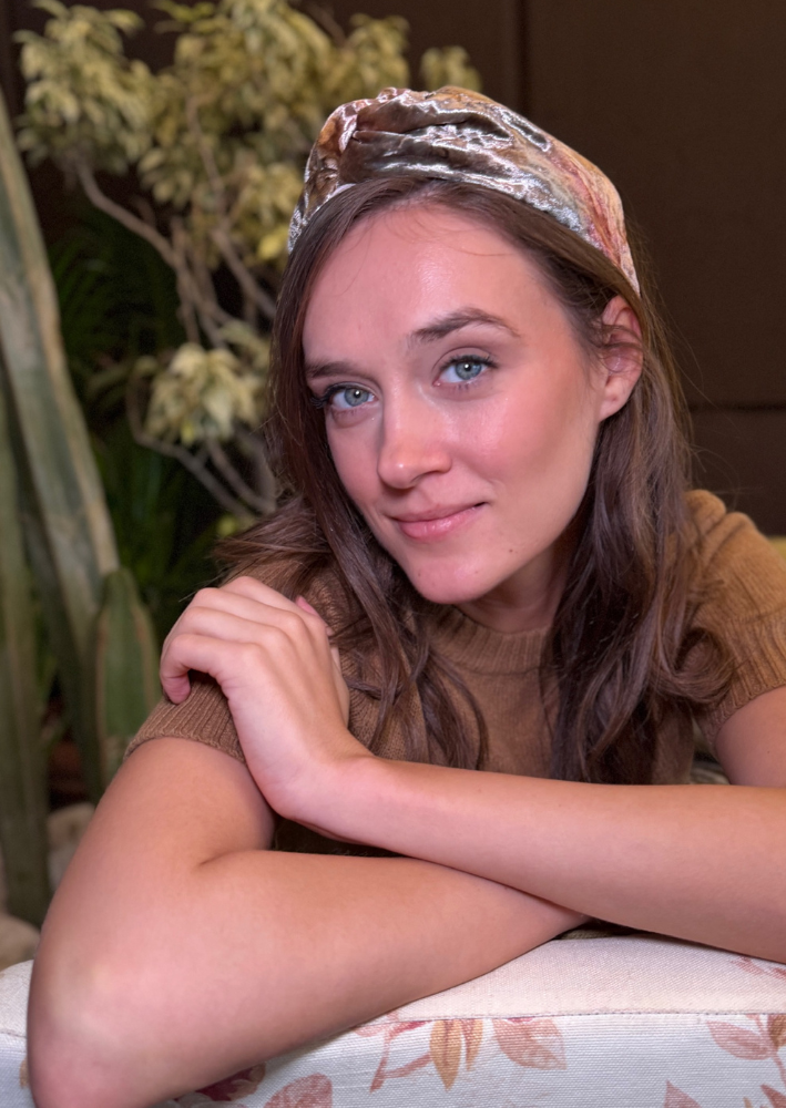 קשת צרה זואי וינטג׳