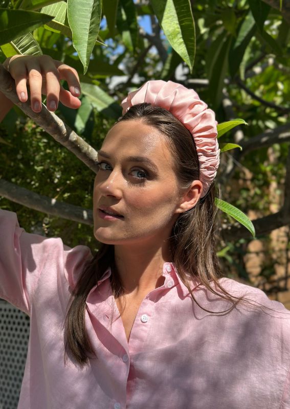 קשת ז׳אן ורוד בייבי