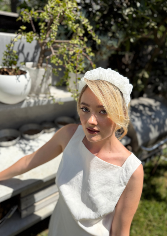 קשת צרה רנה חלבי