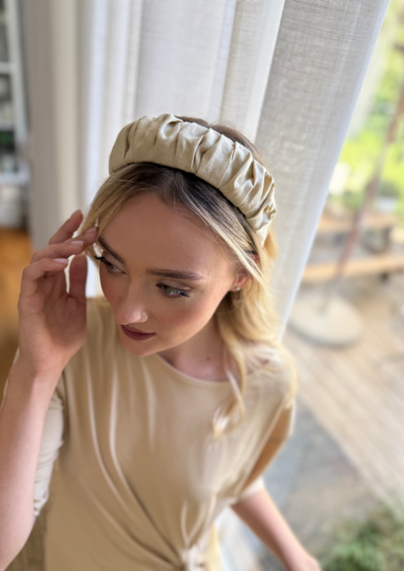 קשת פטיט ויולה פשתן סהרה