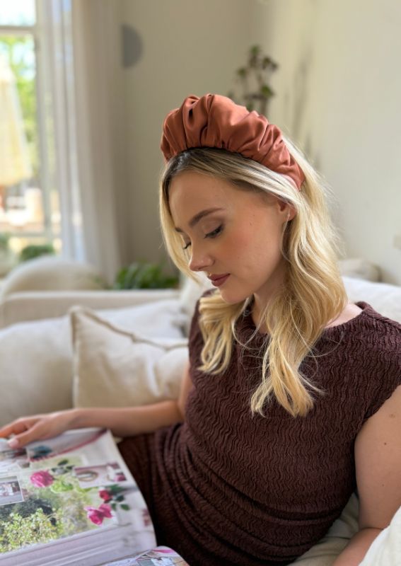 קשת אמור בינונית חמרה